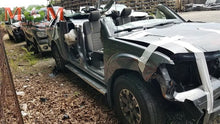 Load image into Gallery viewer, TRANSMISSION Nissan Frontier Xterra 13 14 15 16 17 18 19 4X4 - MM2022687
