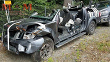 Load image into Gallery viewer, Engine Motor Nissan Frontier 2018 - MM2022683
