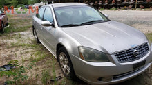 Load image into Gallery viewer, AUTOMATIC TRANSMISSION Nissan Altima 2005 05 2006 06 - MM2022609
