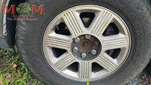Load image into Gallery viewer, TRANSMISSION Lincoln Navigator 2003 03 2004 04 4X4 - MM2028707
