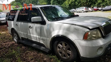 Load image into Gallery viewer, TRANSMISSION Lincoln Navigator 2003 03 2004 04 4X4 - MM2028707

