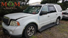 Load image into Gallery viewer, TRANSMISSION Lincoln Navigator 2003 03 2004 04 4X4 - MM2028707
