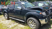 Load image into Gallery viewer, TRANSMISSION Nissan Frontier Pathfinder 2012 12 4X4 - MM2030191
