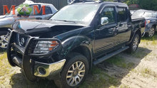 Load image into Gallery viewer, TRANSMISSION Nissan Frontier Pathfinder 2012 12 4X4 - MM2030191
