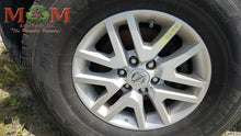 Load image into Gallery viewer, TRANSMISSION Nissan Frontier Xterra 13 14 15 16 17 18 19 4X4 - MM2030241

