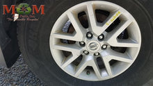 Load image into Gallery viewer, TRANSMISSION Nissan Frontier Xterra 13 14 15 16 17 18 19 4X4 - MM2030241
