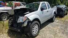 Load image into Gallery viewer, TRANSMISSION Nissan Frontier Xterra 13 14 15 16 17 18 19 4X4 - MM2030241

