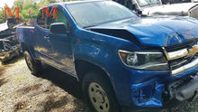 Load image into Gallery viewer, Transmission Chevrolet Colorado 2018 - MM2030465
