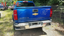 Load image into Gallery viewer, Transmission Chevrolet Colorado 2018 - MM2030465
