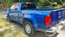 Load image into Gallery viewer, Transmission Chevrolet Colorado 2018 - MM2030465
