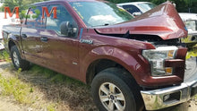 Load image into Gallery viewer, TRANSMISSION Ford F150 Pickup 2015 15 2016 16 2017 17 2WD - MM2030723
