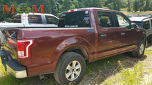 Load image into Gallery viewer, Alternator  FORD F150 PICKUP 2017 - MM2030720
