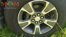 Load image into Gallery viewer, Transmission Chevrolet Colorado 2015 - MM2043598
