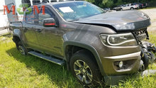 Load image into Gallery viewer, Transmission Chevrolet Colorado 2015 - MM2043598
