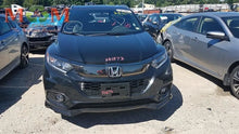 Load image into Gallery viewer, TEMPERATURE CONTROLS HONDA HR-V 2016 16 - MM2031673

