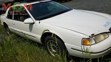 Load image into Gallery viewer, TRANSMISSION Thunderbird Cougar Cougar Xr-7 1996 96 1997 97 - MM2043399
