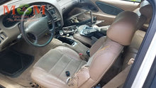 Load image into Gallery viewer, TRANSMISSION Thunderbird Cougar Cougar Xr-7 1996 96 1997 97 - MM2043399
