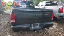 Load image into Gallery viewer, Engine Motor  DODGE 1500 PICKUP 2016 - MM2049438
