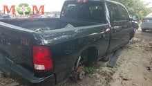 Load image into Gallery viewer, Engine Motor  DODGE 1500 PICKUP 2016 - MM2049438
