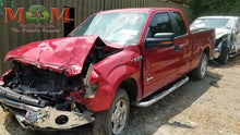 Load image into Gallery viewer, TRANSMISSION F150 Pickup 2011 11 2012 12 2013 13 2014 14 2WD - MM2051074

