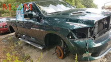 Load image into Gallery viewer, Transmission  DODGE 1500 PICKUP 2011 - MM2051130
