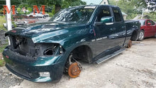 Load image into Gallery viewer, Transmission  DODGE 1500 PICKUP 2011 - MM2051130
