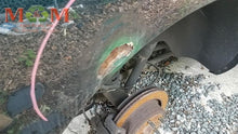 Load image into Gallery viewer, Transmission  DODGE 1500 PICKUP 2011 - MM2051130
