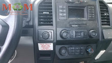 Load image into Gallery viewer, TRANSMISSION Ford F150 Pickup 2015 15 2016 16 2017 17 2WD - MM2051462
