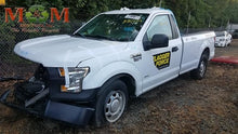 Load image into Gallery viewer, Alternator  FORD F150 PICKUP 2015 - MM2051459

