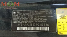 Load image into Gallery viewer, ALTERNATOR BMW 323i 325i 530i 528i 330i 525i 2006 06 2007 07 2008 08 09 10 - MM2051576
