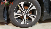 Load image into Gallery viewer, AC Compressor Nissan Sentra 2020 - MM2048349
