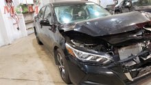 Load image into Gallery viewer, AC Compressor Nissan Sentra 2020 - MM2048349
