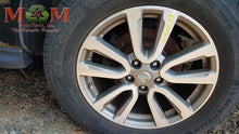 Load image into Gallery viewer, ENGINE MOTOR QX60 Pathfinder 2014 14 3.5L VIN A - MM2054881
