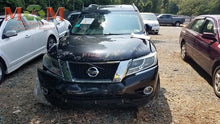 Load image into Gallery viewer, ENGINE MOTOR QX60 Pathfinder 2014 14 3.5L VIN A - MM2054881
