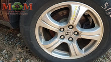 Load image into Gallery viewer, TRANSMISSION Honda Pilot 10 11 12 13 14 15 AWD - MM2054944
