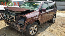 Load image into Gallery viewer, TRANSMISSION Honda Pilot 10 11 12 13 14 15 AWD - MM2054944
