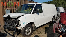 Load image into Gallery viewer, [INVENTORYCAR_YEAR_MAKE_MODEL] TRANSMISSION - MM2060272
