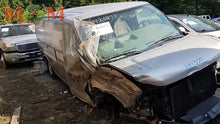 Load image into Gallery viewer, [INVENTORYCAR_YEAR_MAKE_MODEL] AC A/C AIR CONDITIONING COMPRESSOR - MM2060362
