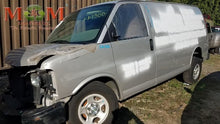 Load image into Gallery viewer, [INVENTORYCAR_YEAR_MAKE_MODEL] AC A/C AIR CONDITIONING COMPRESSOR - MM2060362
