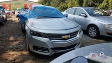 Load image into Gallery viewer, AC Compressor Chevrolet Impala 2019 - MM2060892
