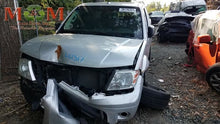 Load image into Gallery viewer, Engine Motor Nissan Frontier 2013 - MM2060944
