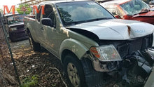 Load image into Gallery viewer, Engine Motor Nissan Frontier 2013 - MM2060944
