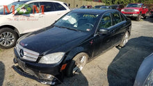 Load image into Gallery viewer, ENGINE MOTOR  fits  2010 MERCEDES BENZ  C300    AWD - MM2061366
