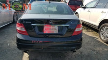 Load image into Gallery viewer, ENGINE MOTOR  fits  2010 MERCEDES BENZ  C300    AWD - MM2061366
