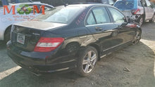 Load image into Gallery viewer, ENGINE MOTOR  fits  2010 MERCEDES BENZ  C300    AWD - MM2061366
