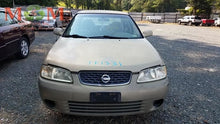 Load image into Gallery viewer, HEADLIGHT LAMP ASSEMBLY Nissan Sentra 00 01 02 03 Right - MM2061400

