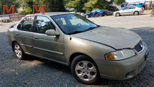 Load image into Gallery viewer, HEADLIGHT LAMP ASSEMBLY Nissan Sentra 00 01 02 03 Right - MM2061400
