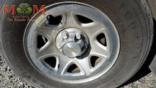 Load image into Gallery viewer, TRANSMISSION Silverado 1500 Pickup Sierra 1500 Pickup 17-18 4X4 - MM2073711
