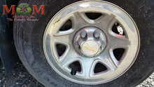Load image into Gallery viewer, TRANSMISSION Silverado 1500 Pickup Sierra 1500 Pickup 17-18 4X4 - MM2073711

