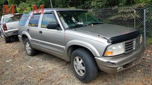 Load image into Gallery viewer, TRANSFER CASE Bravada 1998 98 1999 99 2000 00 2001 01 - MM2074406
